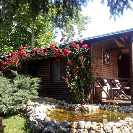 Rajski Vrt Vrdnik Dış mekan fotoğraf