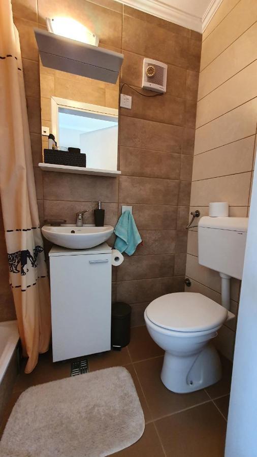 Rajski Vrt Vrdnik Dış mekan fotoğraf