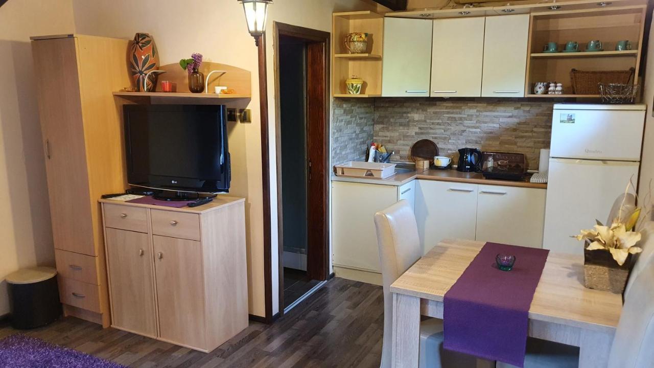 Rajski Vrt Vrdnik Dış mekan fotoğraf