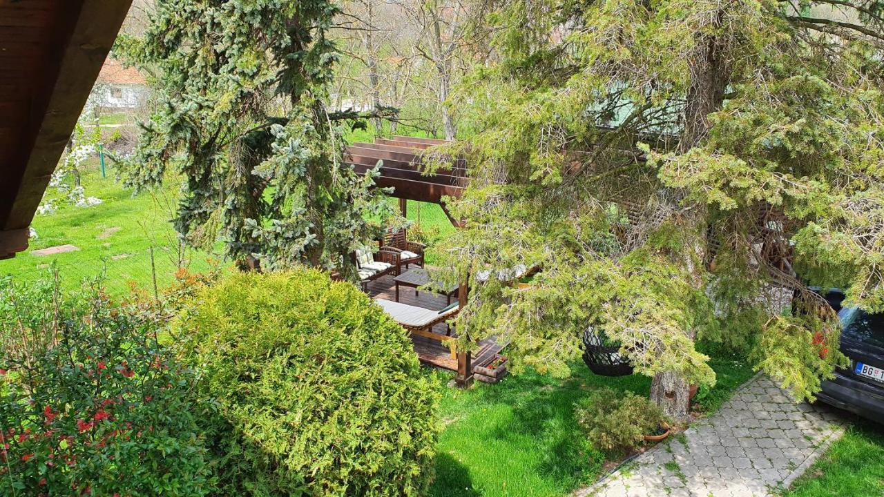 Rajski Vrt Vrdnik Dış mekan fotoğraf