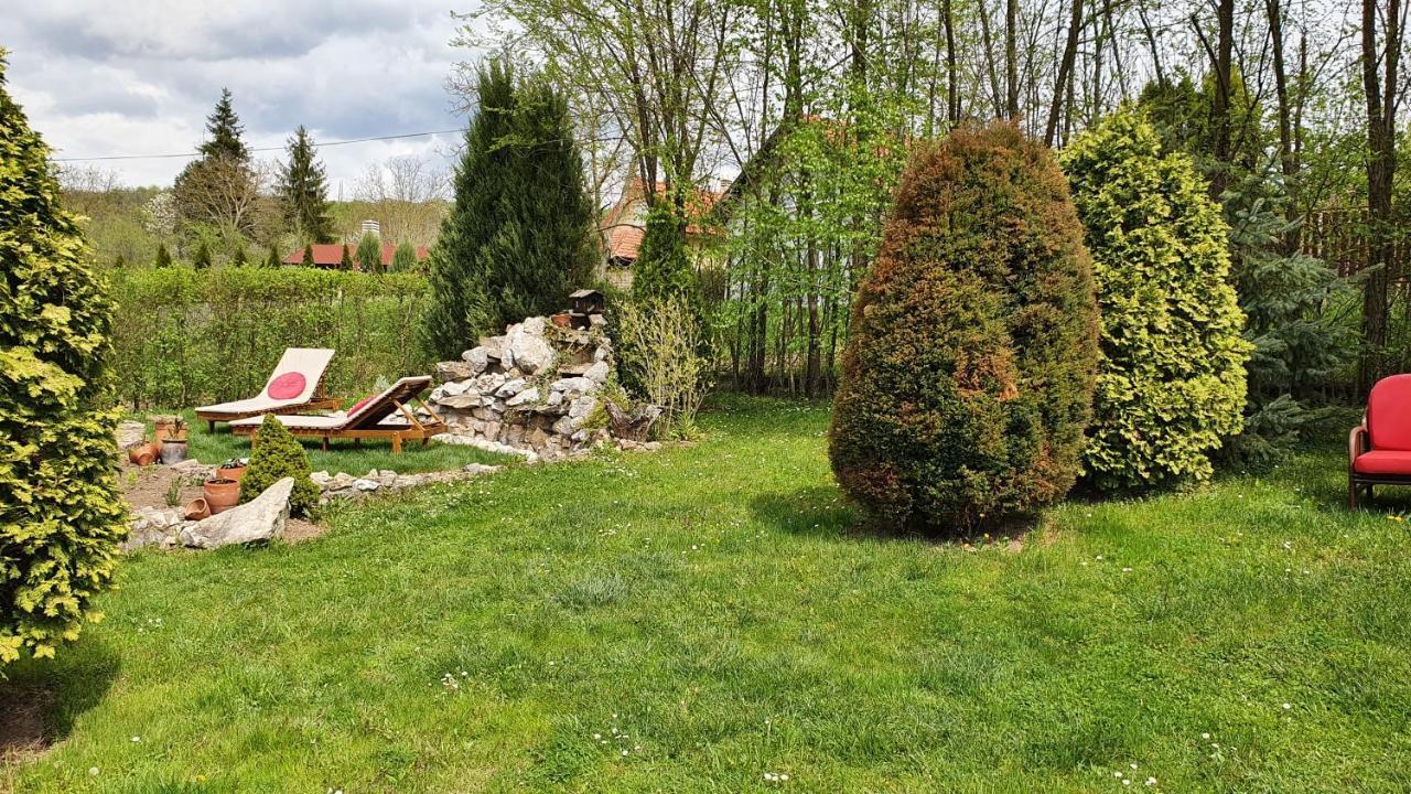 Rajski Vrt Vrdnik Dış mekan fotoğraf