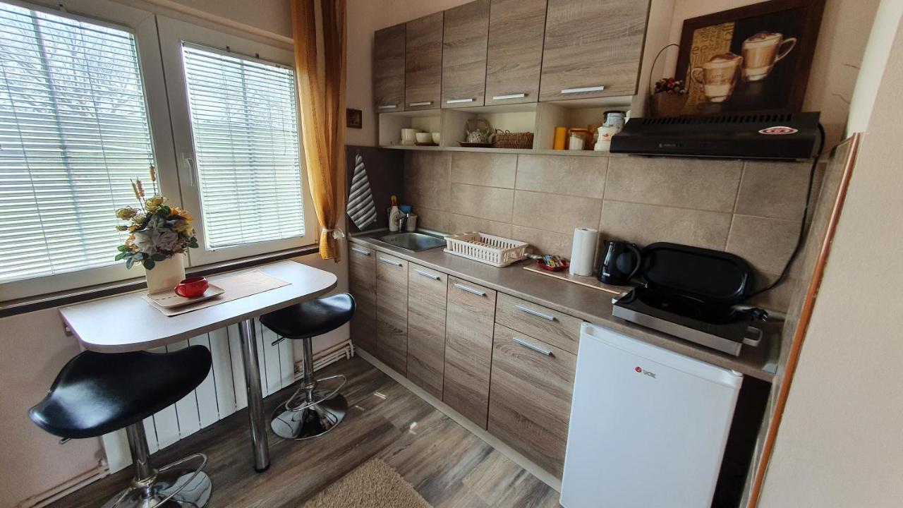 Rajski Vrt Vrdnik Dış mekan fotoğraf