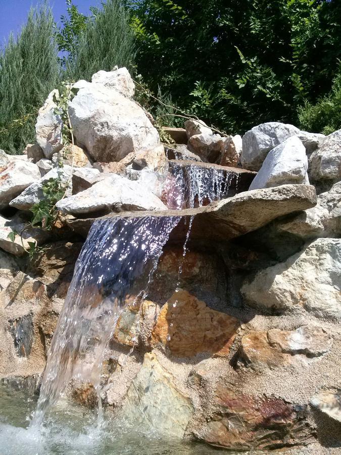 Rajski Vrt Vrdnik Dış mekan fotoğraf
