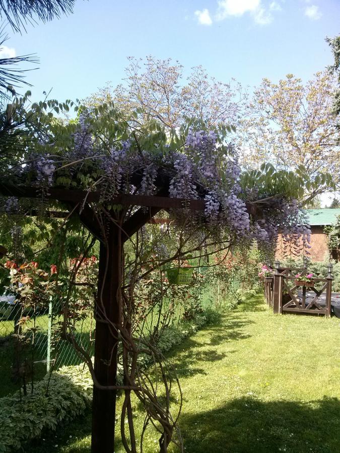 Rajski Vrt Vrdnik Dış mekan fotoğraf