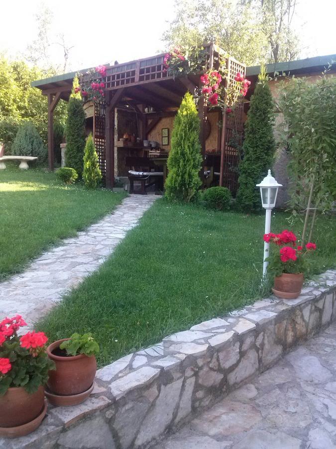 Rajski Vrt Vrdnik Dış mekan fotoğraf