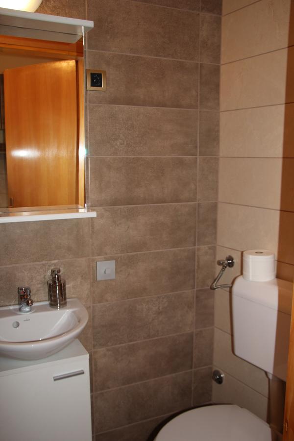 Rajski Vrt Vrdnik Dış mekan fotoğraf
