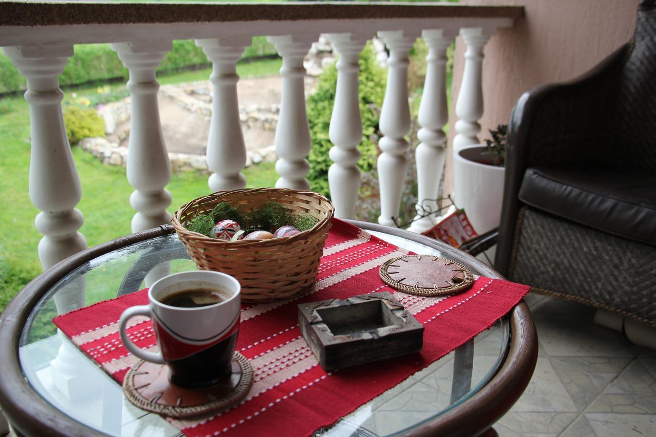 Rajski Vrt Vrdnik Dış mekan fotoğraf