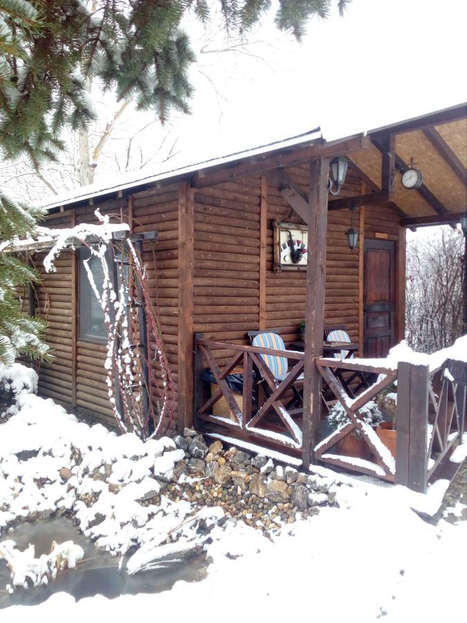 Rajski Vrt Vrdnik Dış mekan fotoğraf