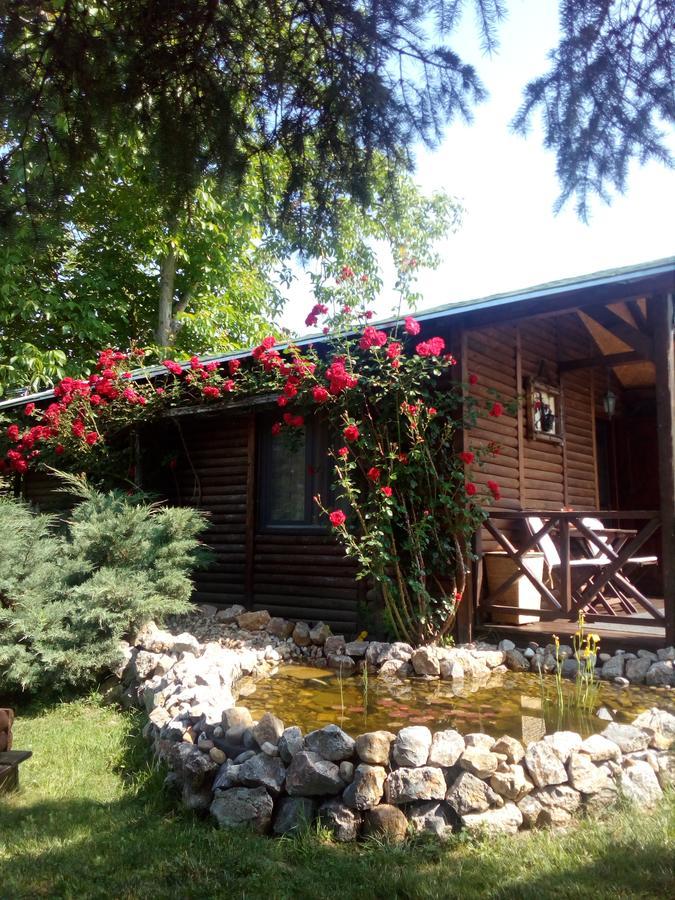 Rajski Vrt Vrdnik Dış mekan fotoğraf